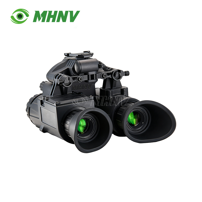 Thermal Fusion Night Vision Systems